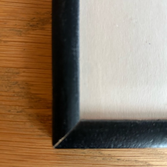 Vintage Framed Print by Trisha Romance. “Speaking of Spring”. Painted in 1978. - Picture 6 of 10